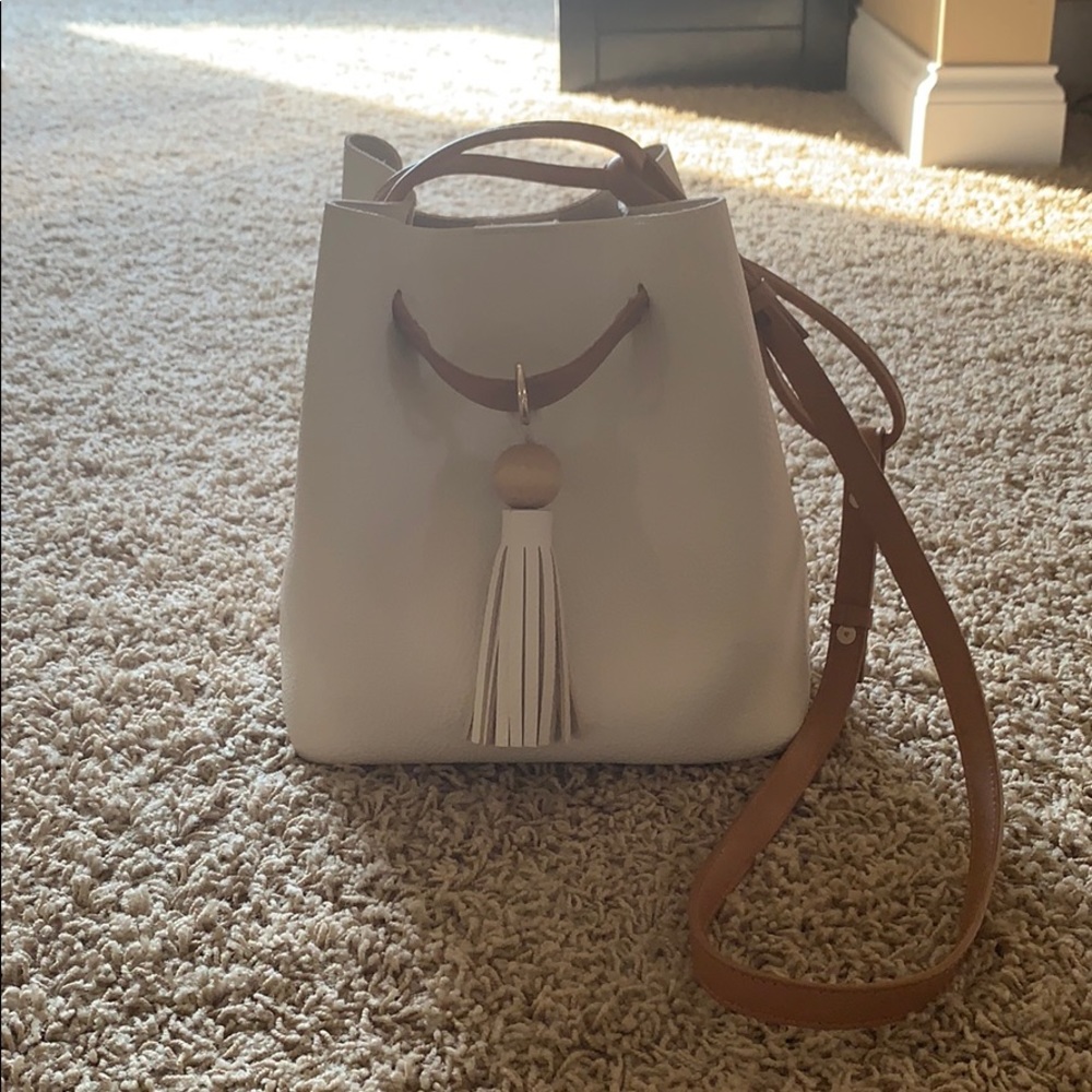 Bucket purse 💕